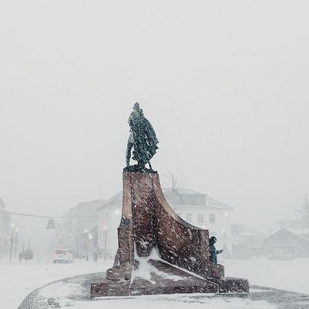 S46 By Stay In Iceland 雷克雅維克 外观 照片