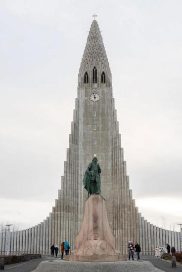 S46 By Stay In Iceland 雷克雅維克 外观 照片